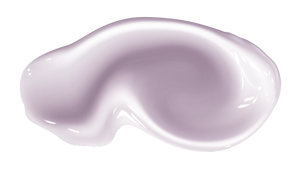 Créme yeux - violet